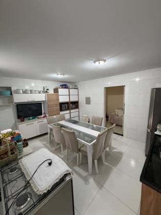 Casa no Residencial Recanto das Mangabeiras. – 5 quartos sendo 3 suítes | Farolândia