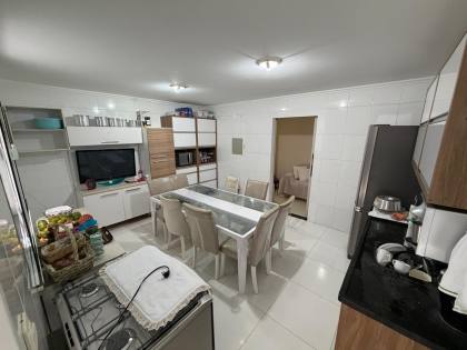 Casa no Residencial Recanto das Mangabeiras. – 5 quartos sendo 3 suítes | Farolândia