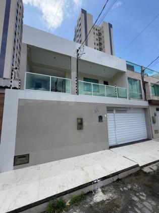 Casa no Residencial Recanto das Mangabeiras. – 5 quartos sendo 3 suítes | Farolândia