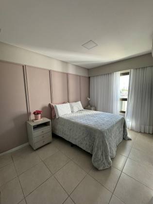 MANSÃO ALDA TEIXEIRA / Reformado / 4 vagas .