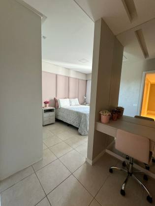 MANSÃO ALDA TEIXEIRA / Reformado / 4 vagas .