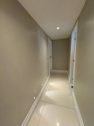 MANSÃO ALDA TEIXEIRA / Reformado / 4 vagas .