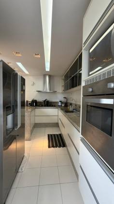 MANSÃO DO PARQUE/ LESTE / SEMENTEIRA