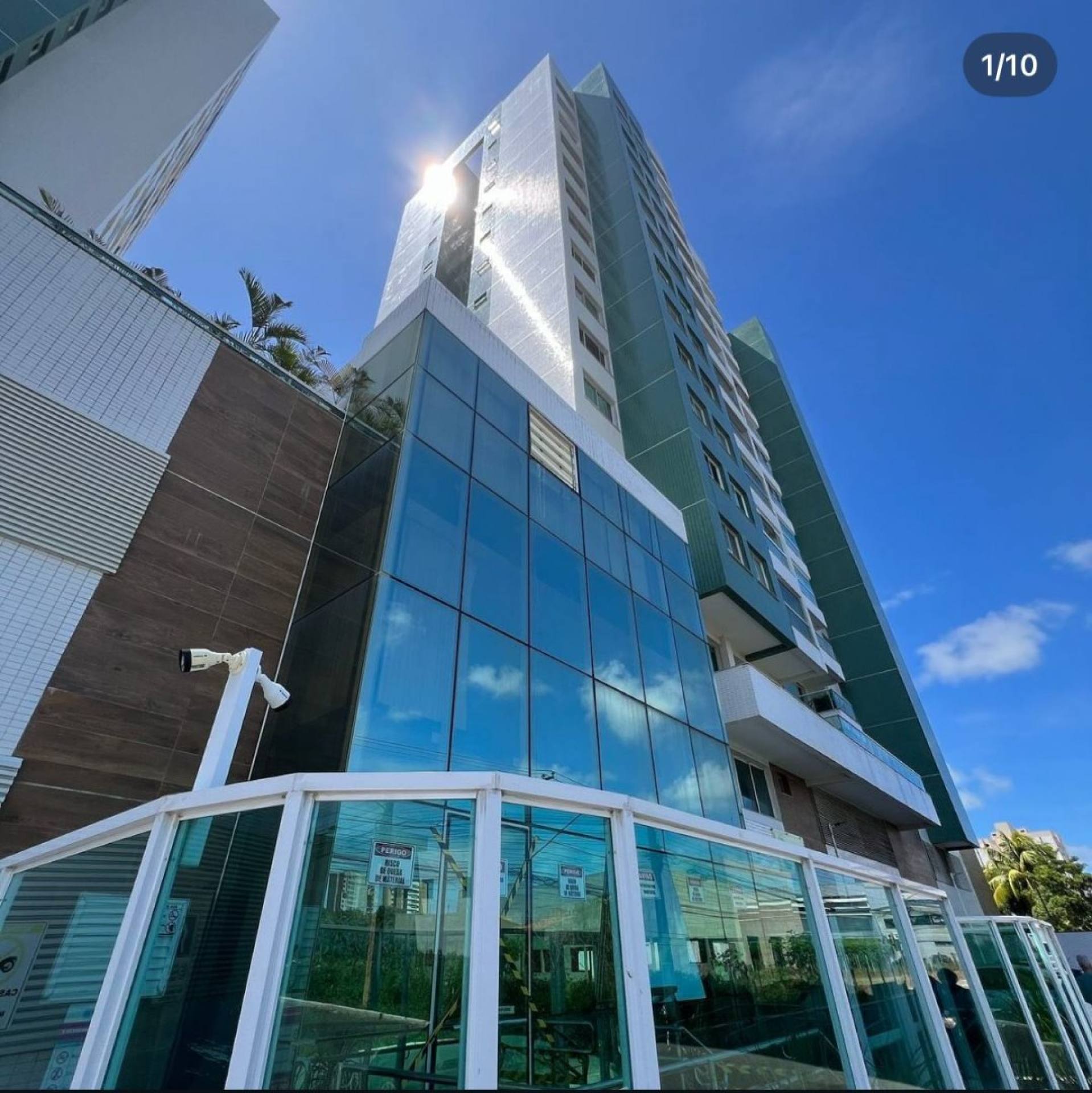 CONDOMINIO PEREOLAS DA ATALAIA