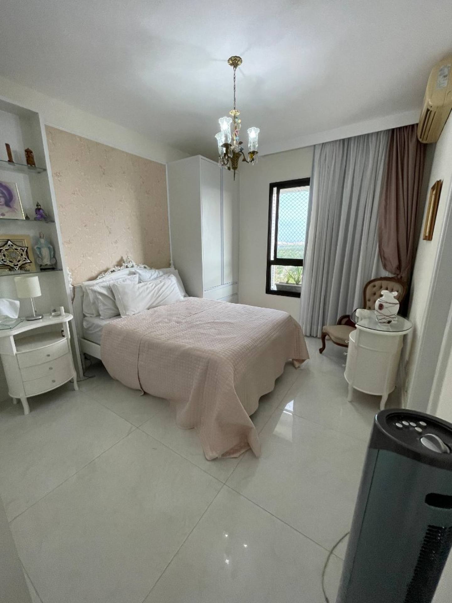 MANSÃO GENTIL BARBOSA / Sementeira