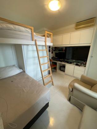 MANSÃO GENTIL BARBOSA / Sementeira