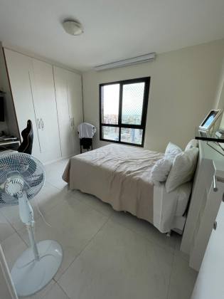 MANSÃO GENTIL BARBOSA / Sementeira