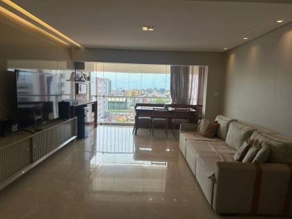 MANSÃO GENTIL BARBOSA / Sementeira