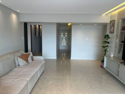 MANSÃO GENTIL BARBOSA / Sementeira