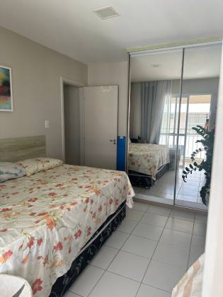 MANSÃO GENTIL BARBOSA / Sementeira