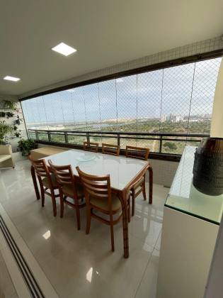 MANSÃO GENTIL BARBOSA / Sementeira