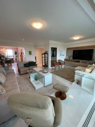 MANSÃO GENTIL BARBOSA / Sementeira