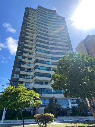 MANSÃO GENTIL BARBOSA / Sementeira