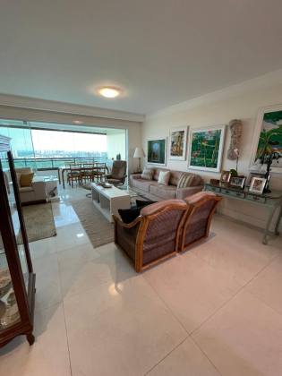 MANSÃO GENTIL BARBOSA / Sementeira