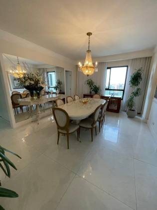 MANSÃO GENTIL BARBOSA / Sementeira