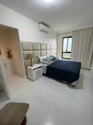 MANSÃO GENTIL BARBOSA / Sementeira