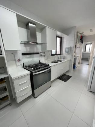 MANSÃO GENTIL BARBOSA / Sementeira