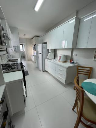 MANSÃO GENTIL BARBOSA / Sementeira