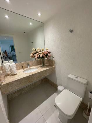 MANSÃO GENTIL BARBOSA / Sementeira