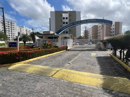 VILLA DOS MARES / Inacio Barbosa /