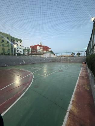 VILLA DOS MARES / Inacio Barbosa /