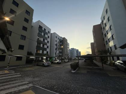 VILLA DOS MARES / Inacio Barbosa /