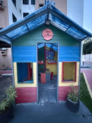 VILLA DOS MARES / Inacio Barbosa /