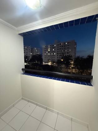 VILLA DOS MARES / Inacio Barbosa /