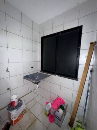 VILLA DOS MARES / Inacio Barbosa /