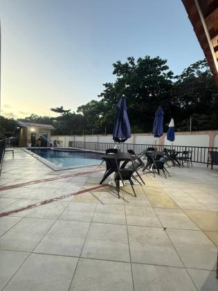 VILLA DOS MARES / Inacio Barbosa /