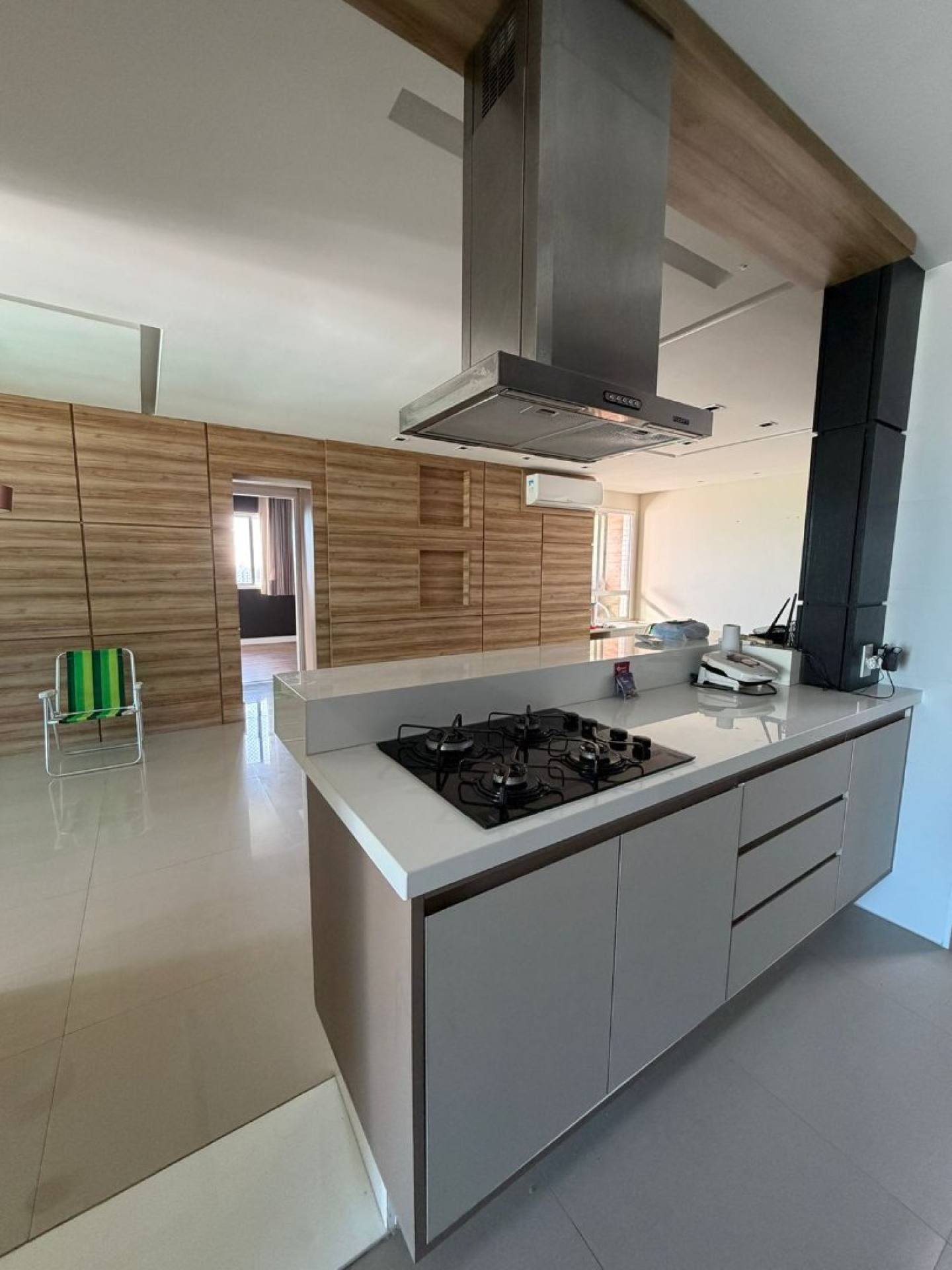 EL VISO / ATALAIA / REFORMADO