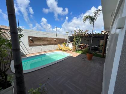 Linda Casa Duplex  / Maria Rezende / Aruana.