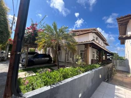 Linda Casa Duplex  / Maria Rezende / Aruana.