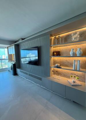 CONDOMINIO ATALAIA VISTA MAR