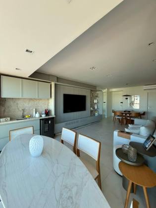 CONDOMINIO ATALAIA VISTA MAR