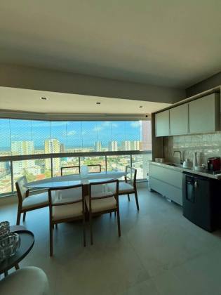 CONDOMINIO ATALAIA VISTA MAR