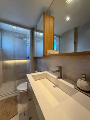 CONDOMINIO ATALAIA VISTA MAR