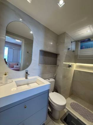 CONDOMINIO ATALAIA VISTA MAR