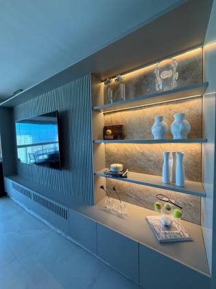 CONDOMINIO ATALAIA VISTA MAR