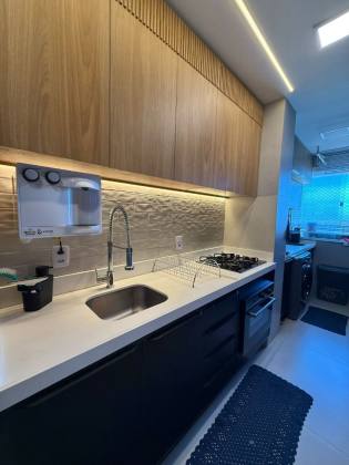 CONDOMINIO ATALAIA VISTA MAR