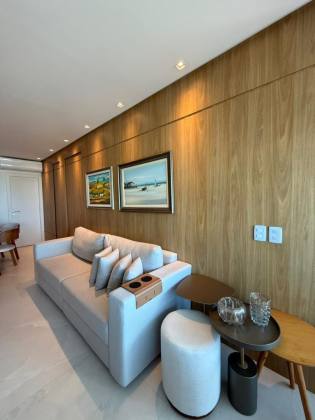 CONDOMINIO ATALAIA VISTA MAR