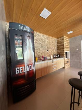 Belissima Casa na Área mais nobre da atalaia !