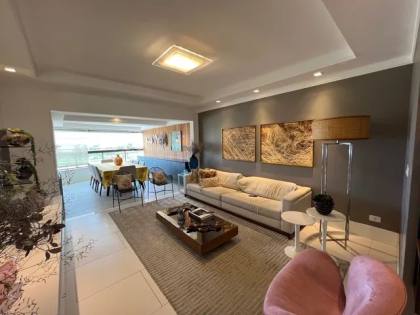 Mansão Alda Teixeira – Vista Rio & Mar na Av. Beira-Mar.