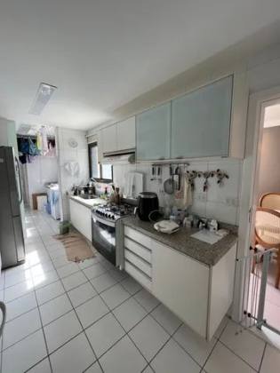 Mansão Alda Teixeira – Vista Rio & Mar na Av. Beira-Mar.