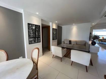 Mansão Alda Teixeira – Vista Rio & Mar na Av. Beira-Mar.