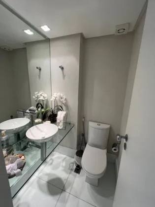 Mansão Alda Teixeira – Vista Rio & Mar na Av. Beira-Mar.