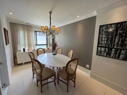 Mansão Alda Teixeira – Vista Rio & Mar na Av. Beira-Mar.