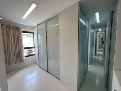 Mansão Alda Teixeira – Vista Rio & Mar na Av. Beira-Mar.