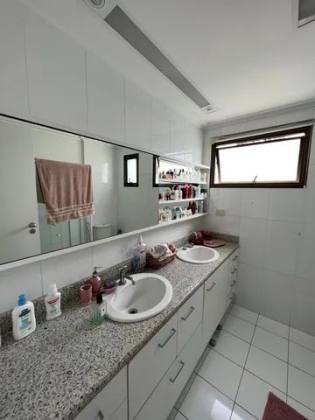 Mansão Alda Teixeira – Vista Rio & Mar na Av. Beira-Mar.