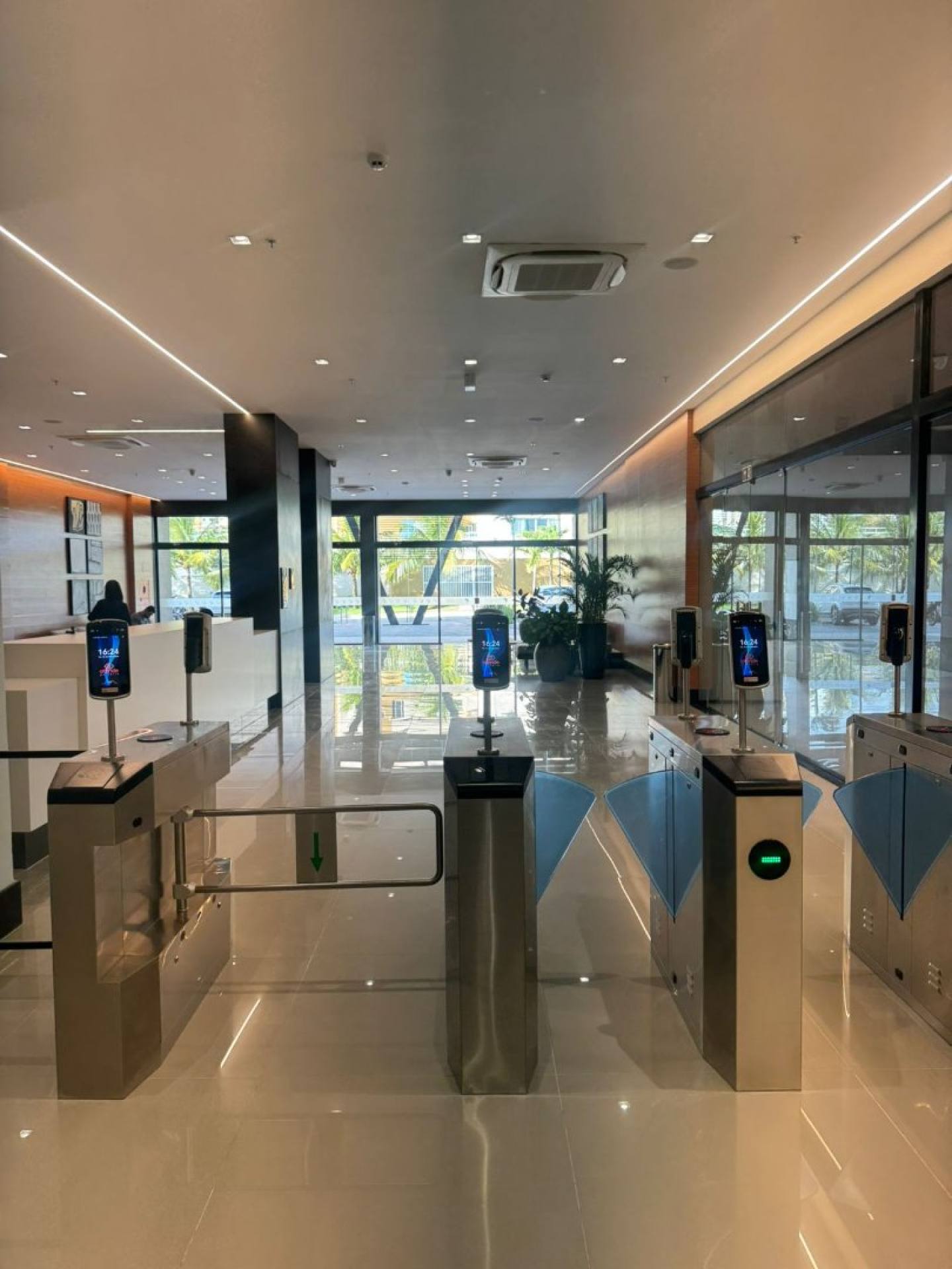 Sala Comercial à Venda no Premiere ..